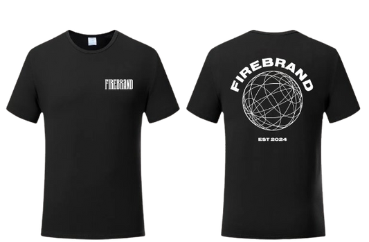 Camiseta 'esfera'