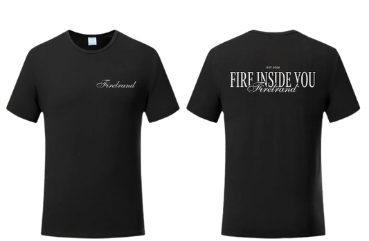 Camisetas 'inside you'