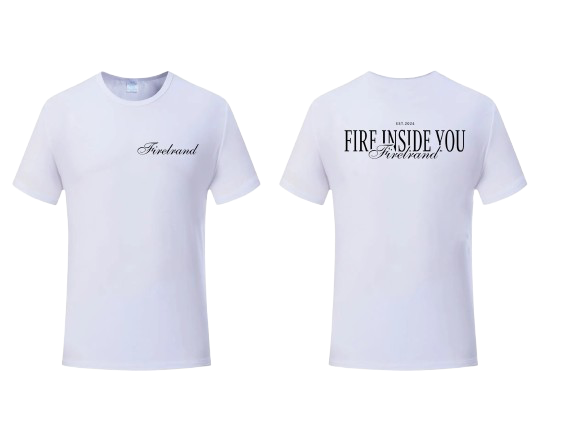 Camiseta´inside you´