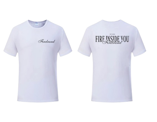 Camiseta´inside you´