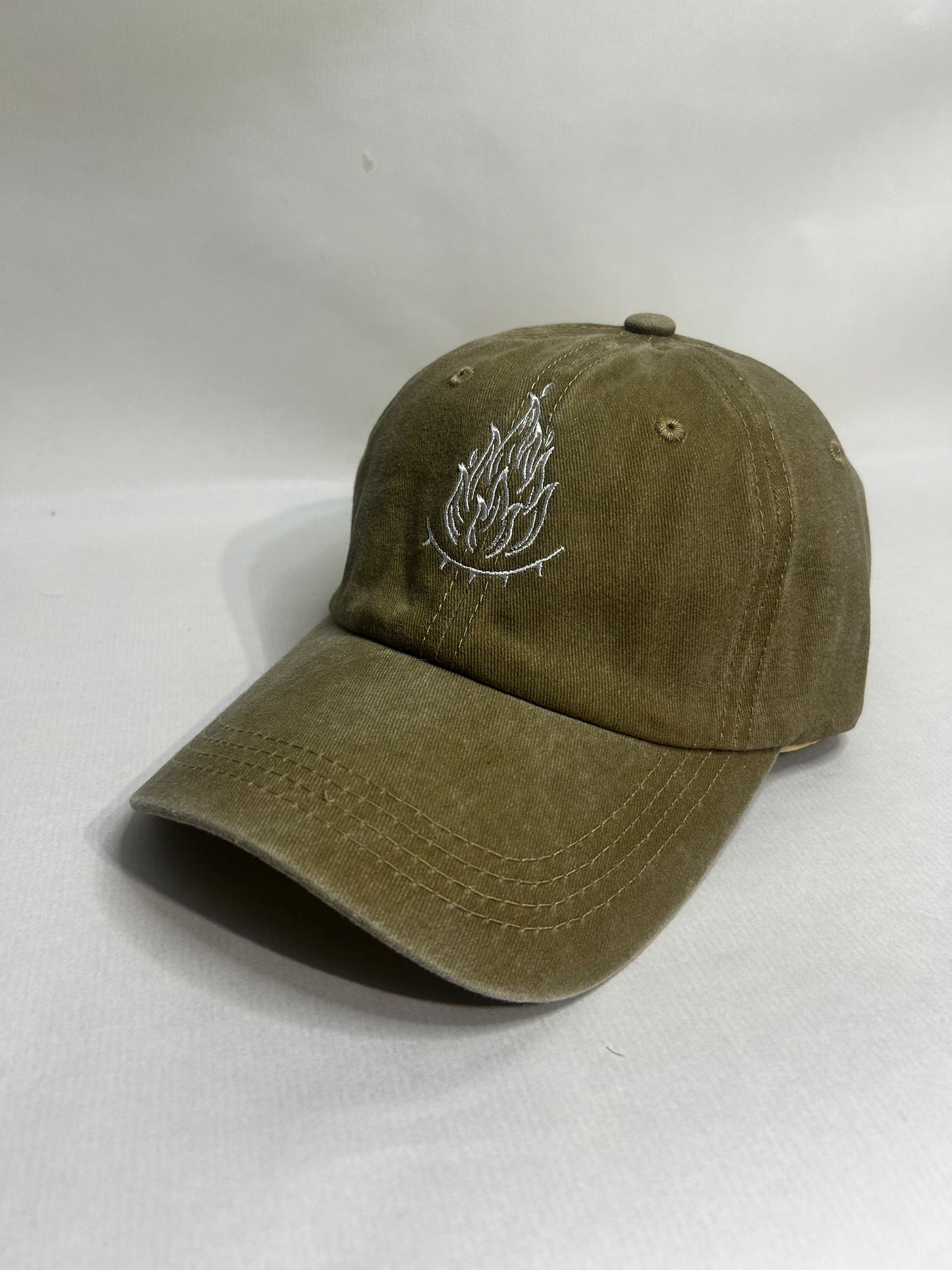 Gorra 'Flame'