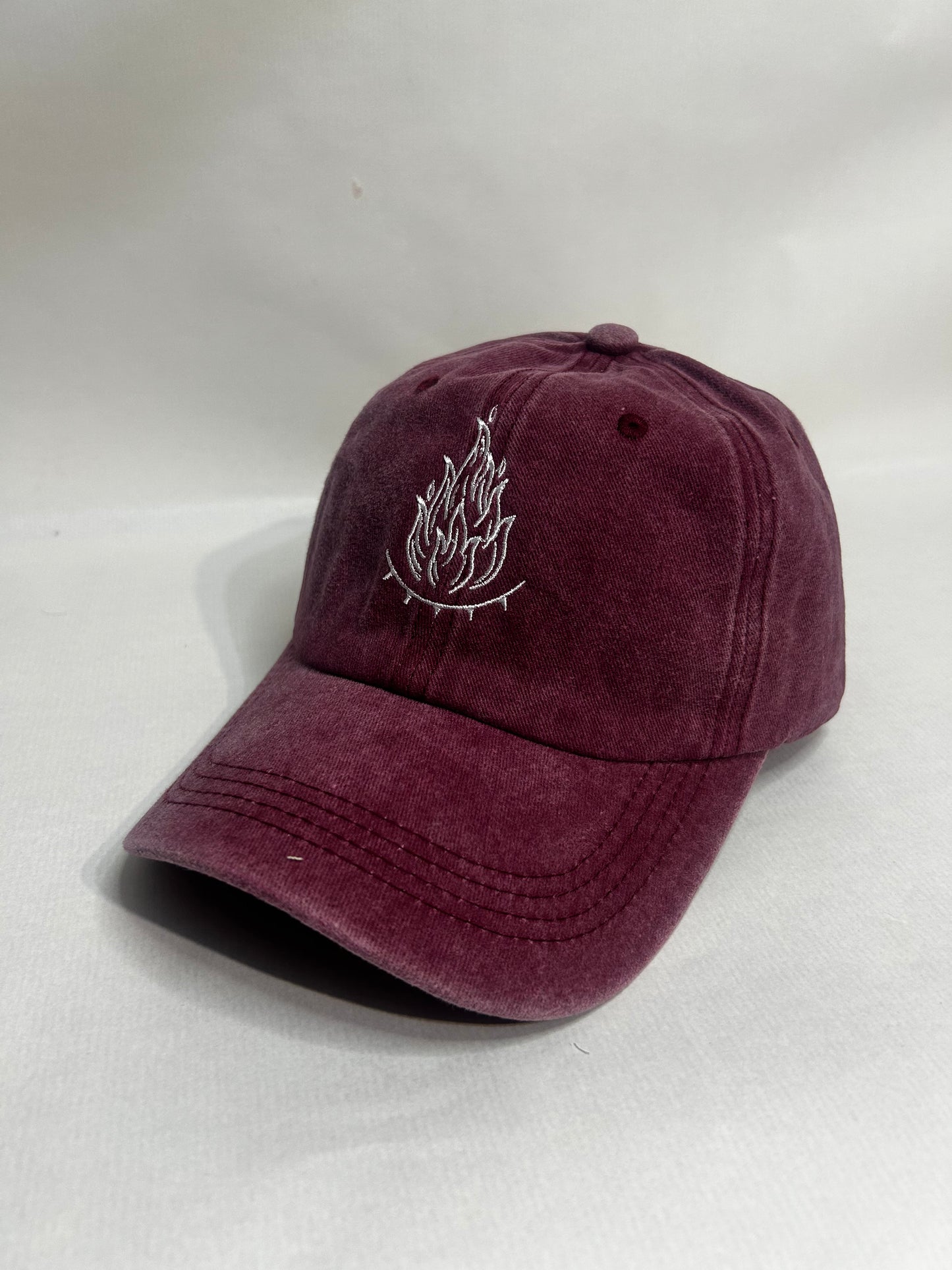 Gorra 'Flame'