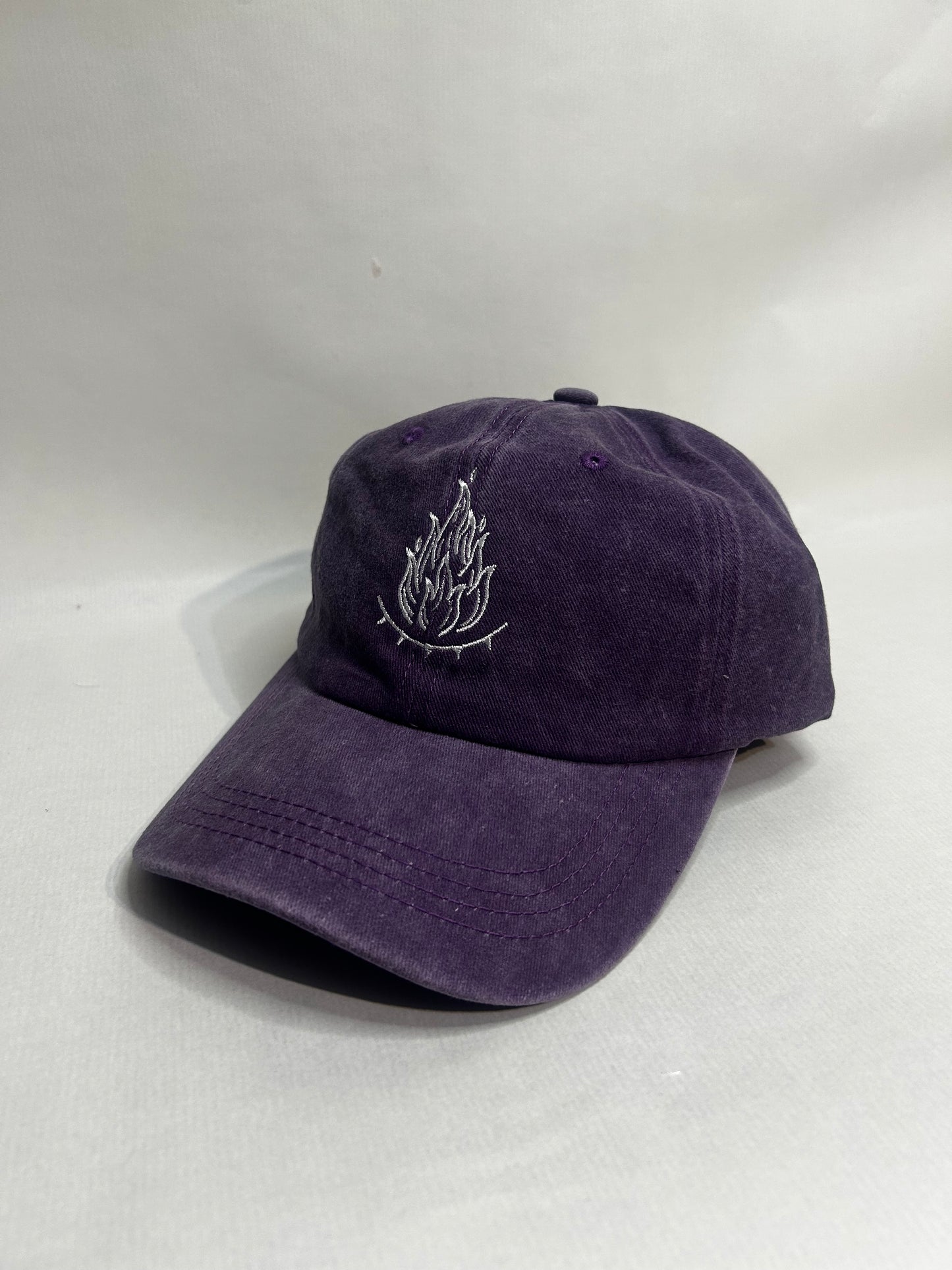 Gorra 'Flame'