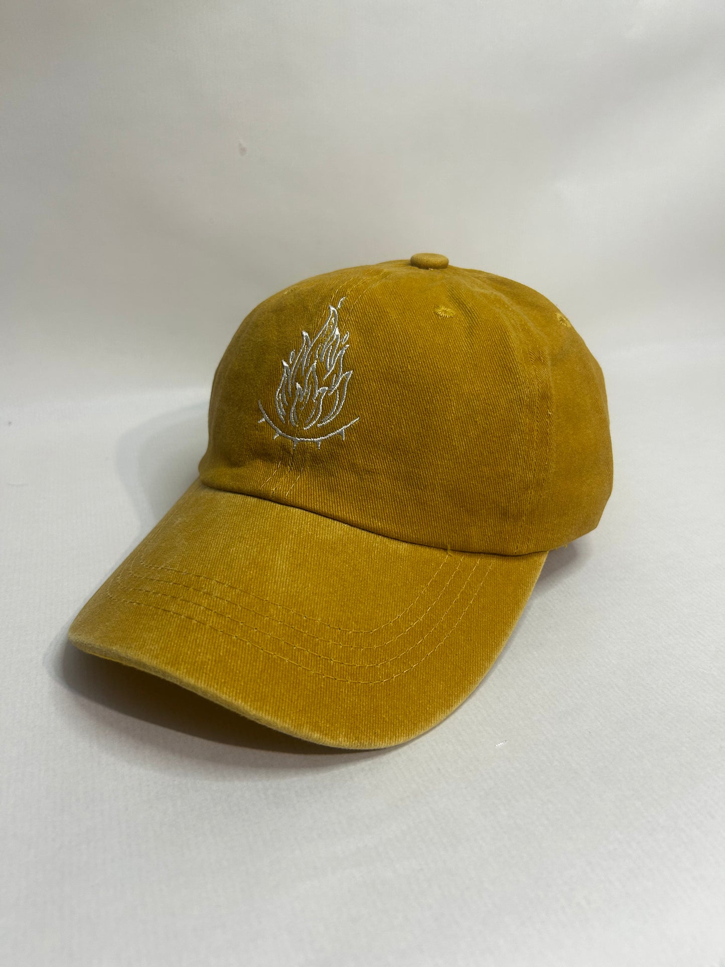 Gorra 'Flame'