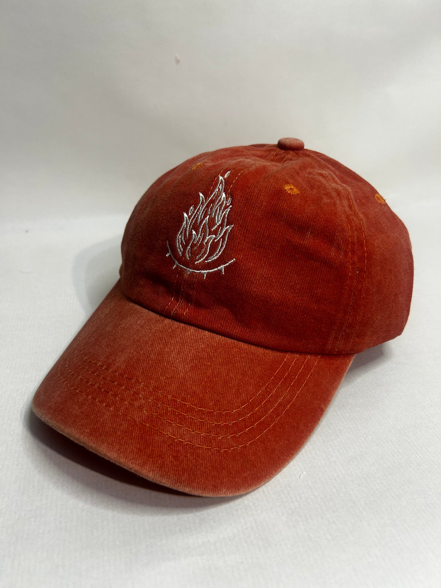 Gorra 'Flame'