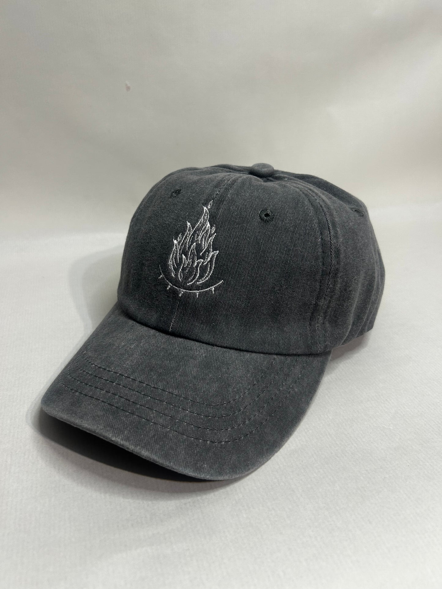 Gorra 'Flame'