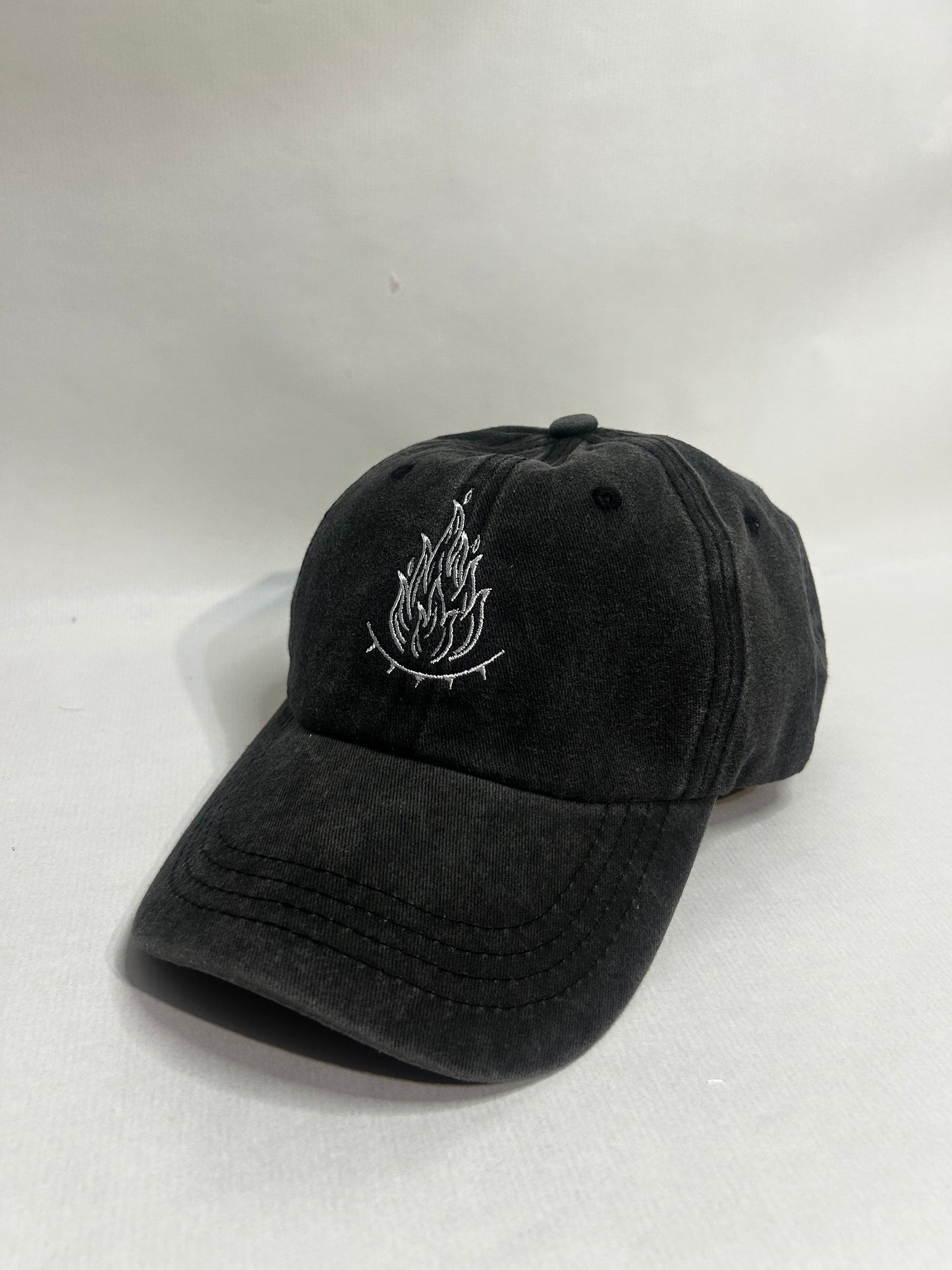 Gorra 'Flame'