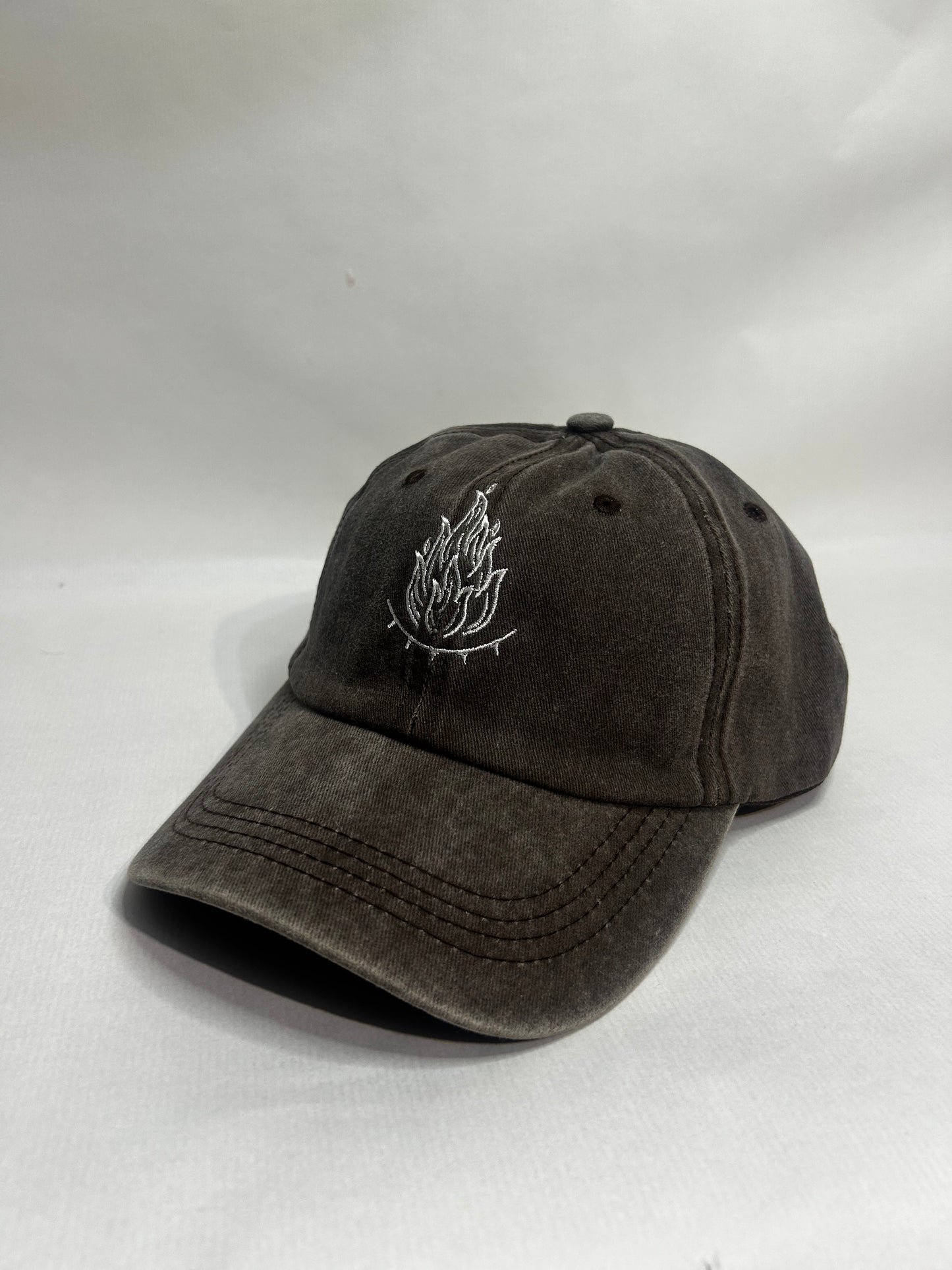 Gorra 'Flame'