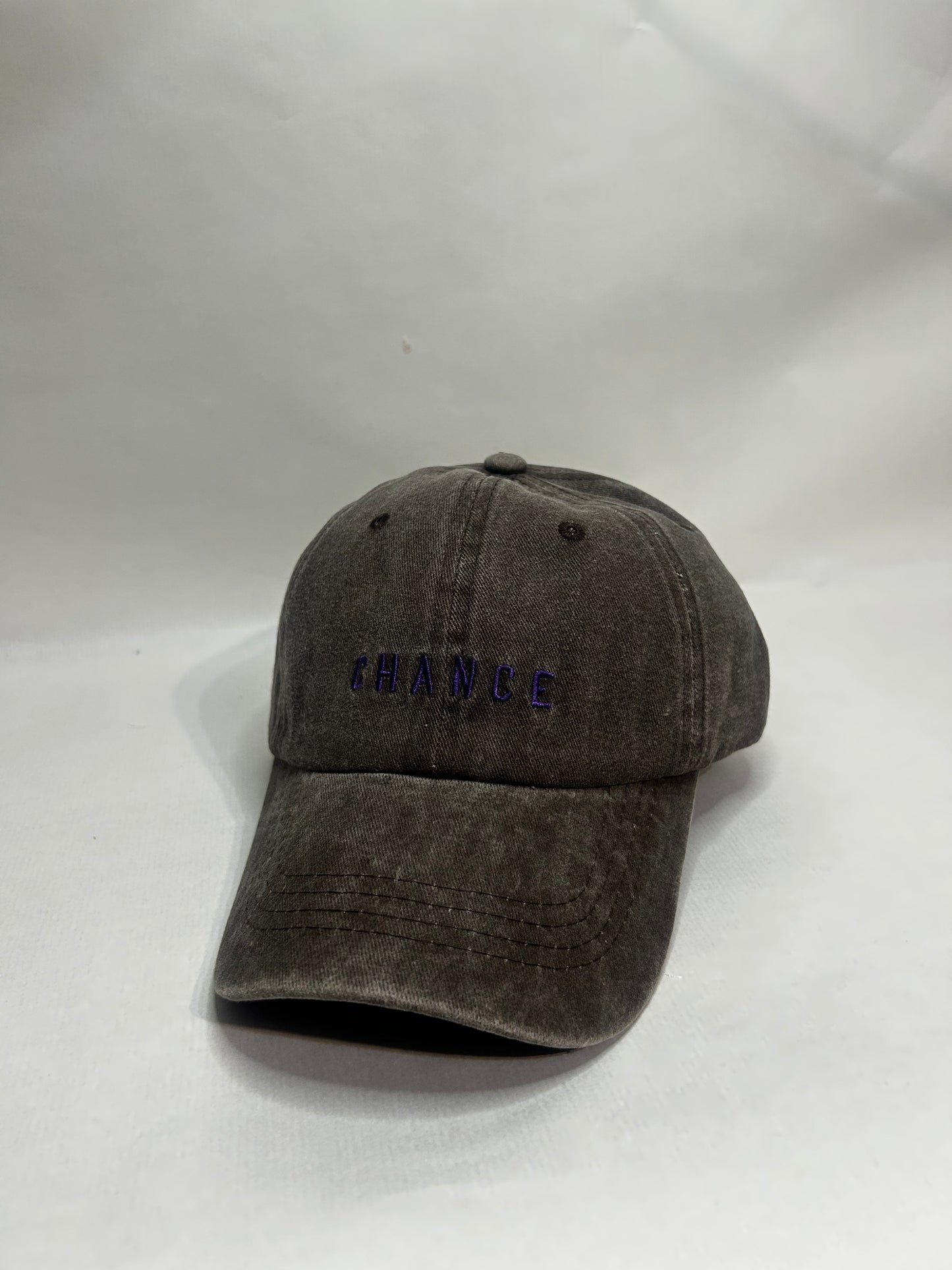 Gorra 'chance'