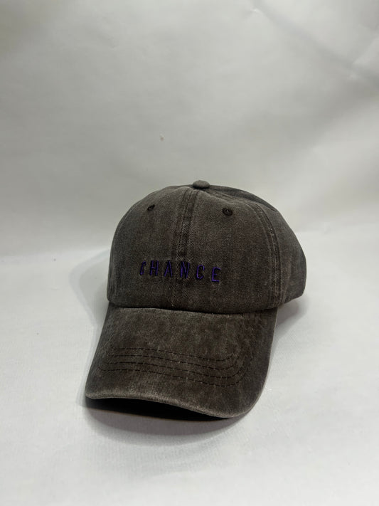 Gorra 'chance'