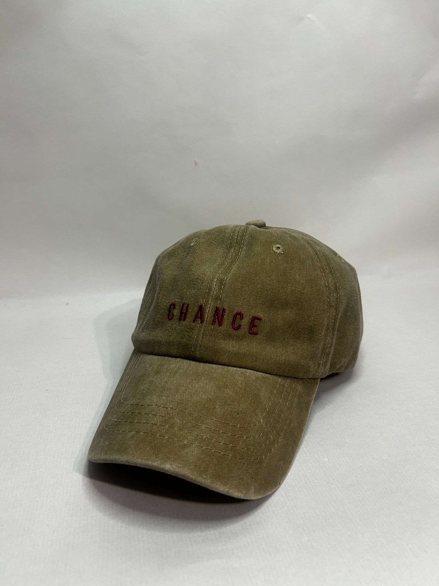 Gorra 'chance'