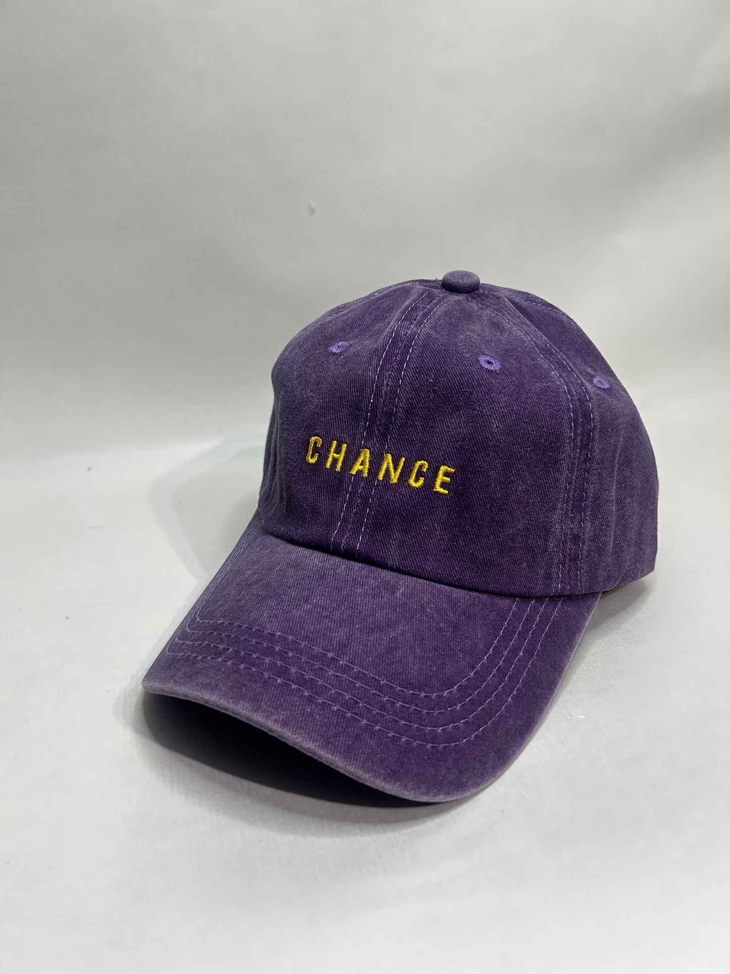 Gorra 'chance'