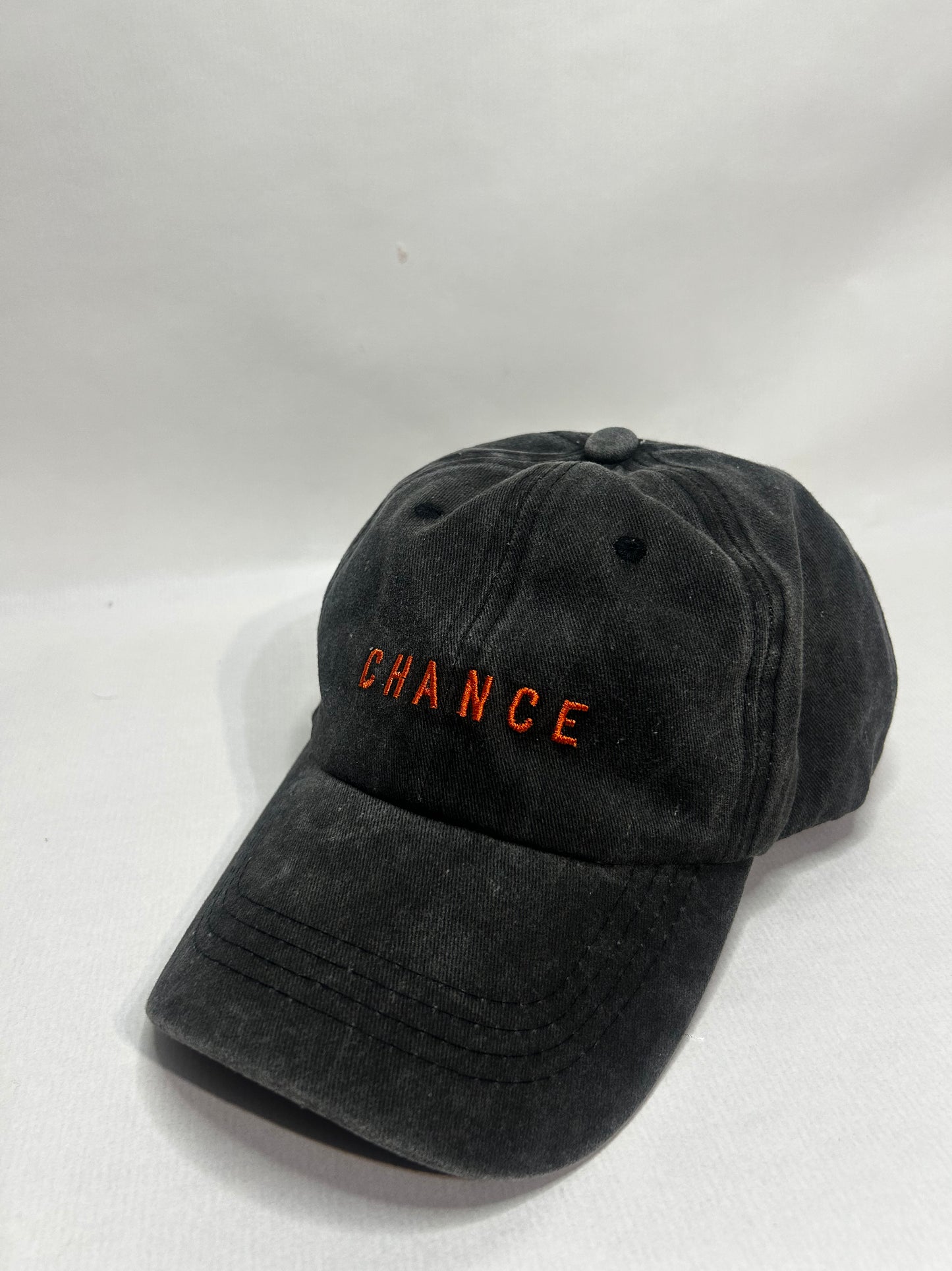 Gorra 'chance'