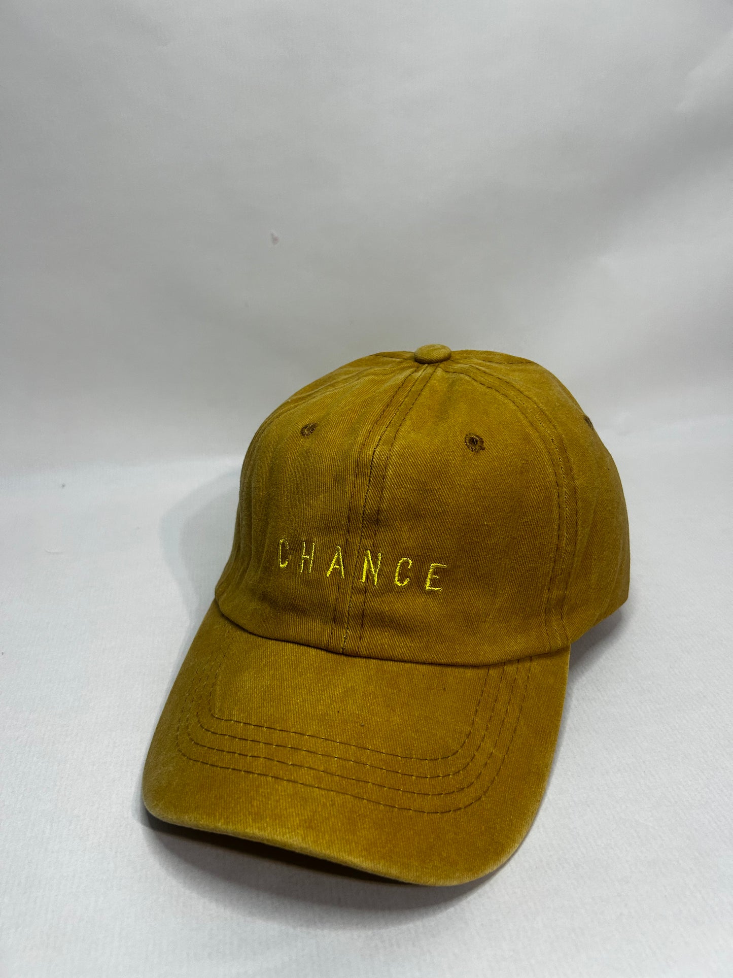 Gorra 'chance'