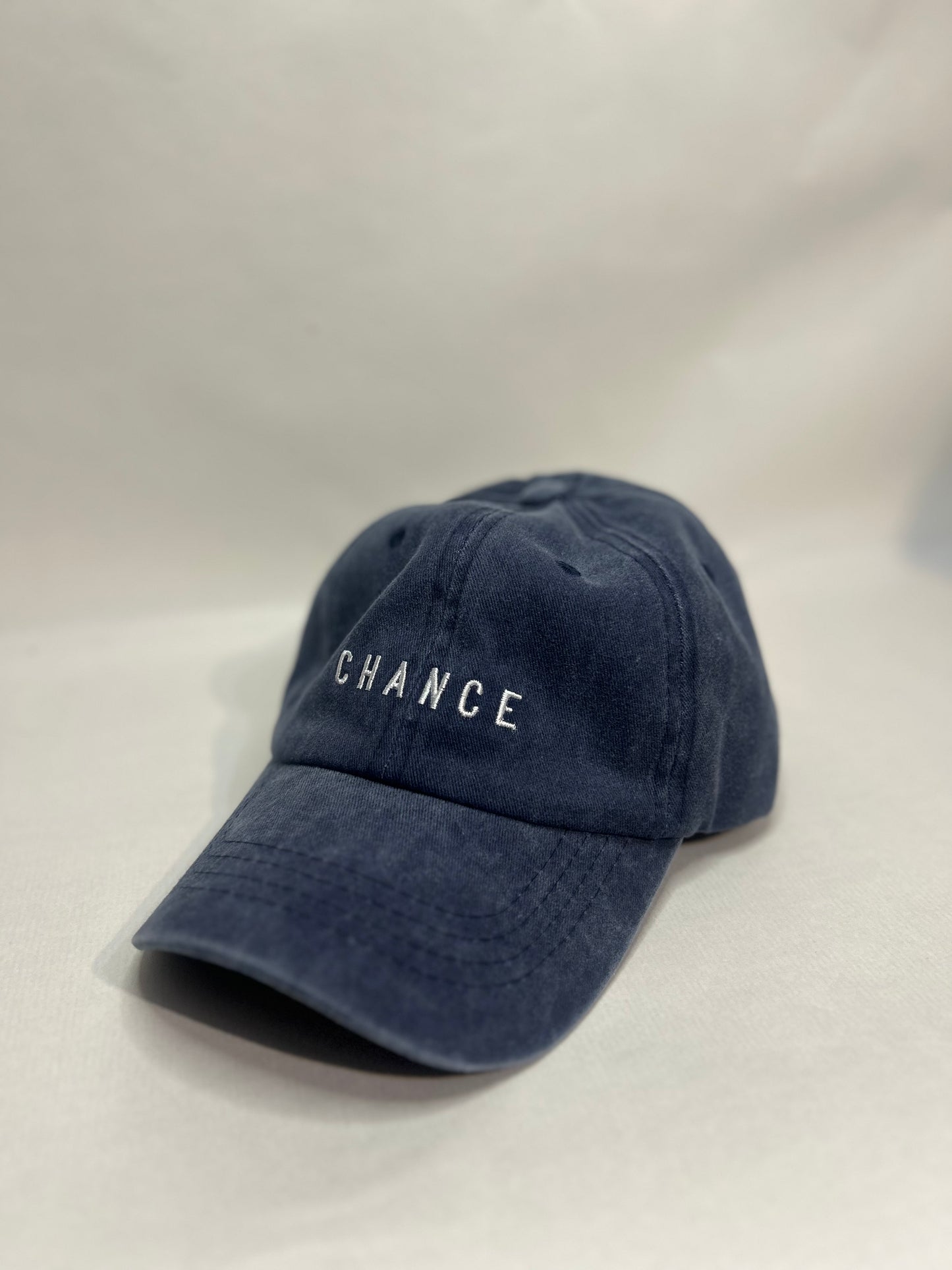 Gorra 'chance'