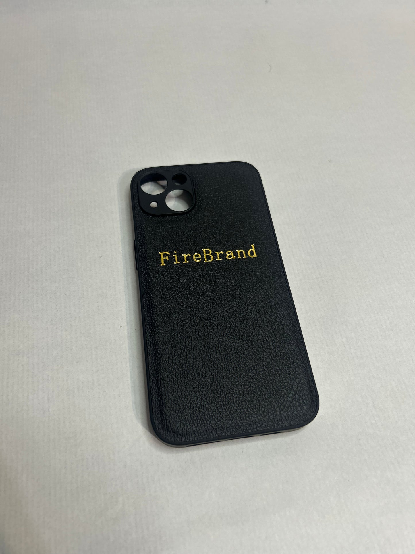 Funda de movil 'FireBrand'